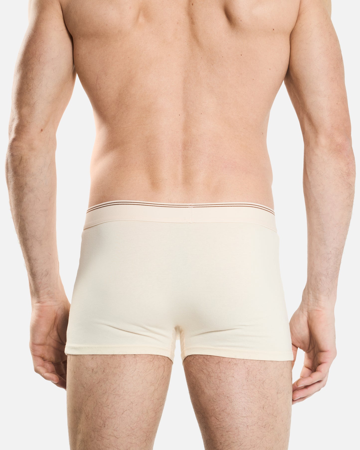 Nutsup Boxer Brief PACK 3 beige