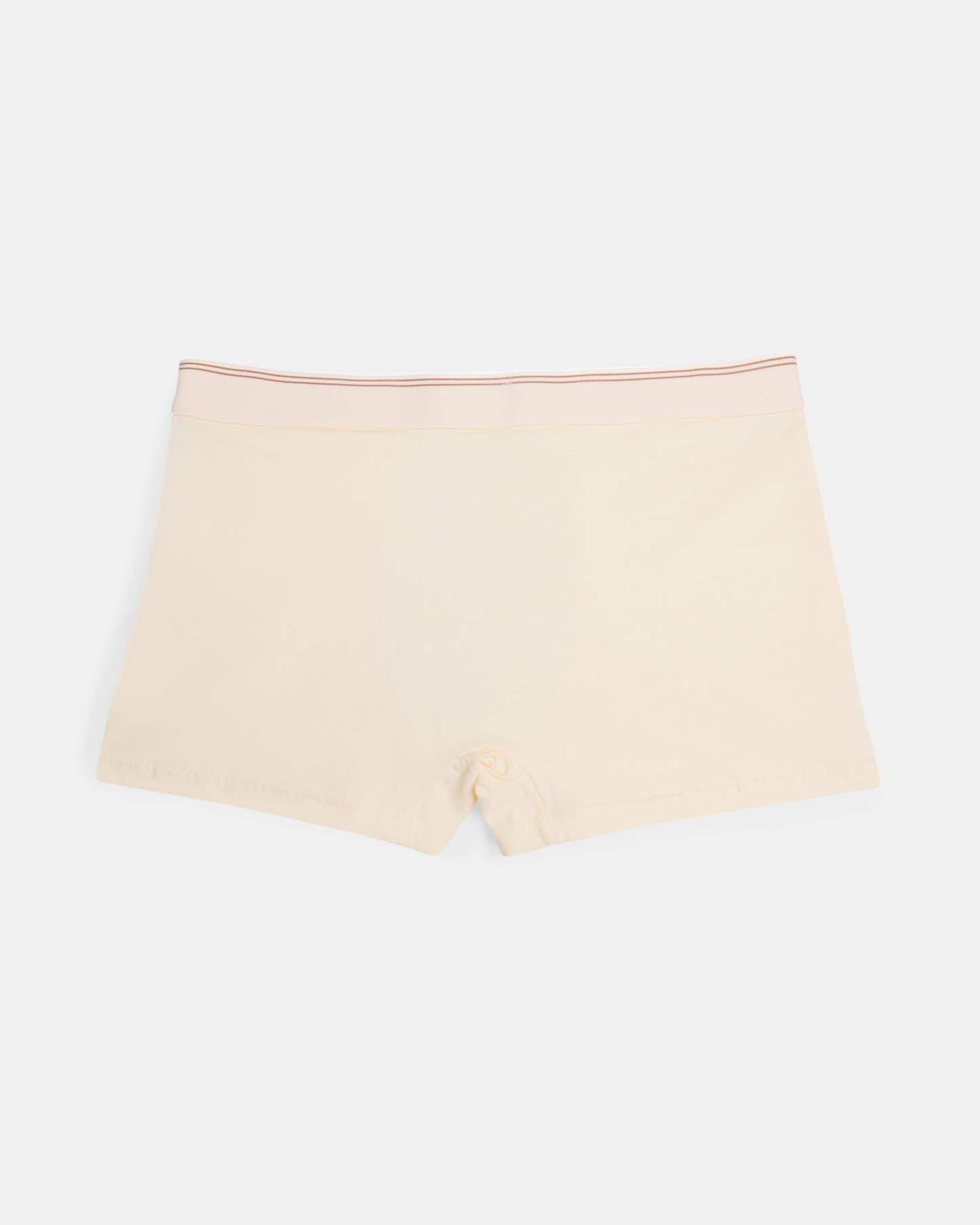 Nutsup Boxer Brief PACK 3 beige