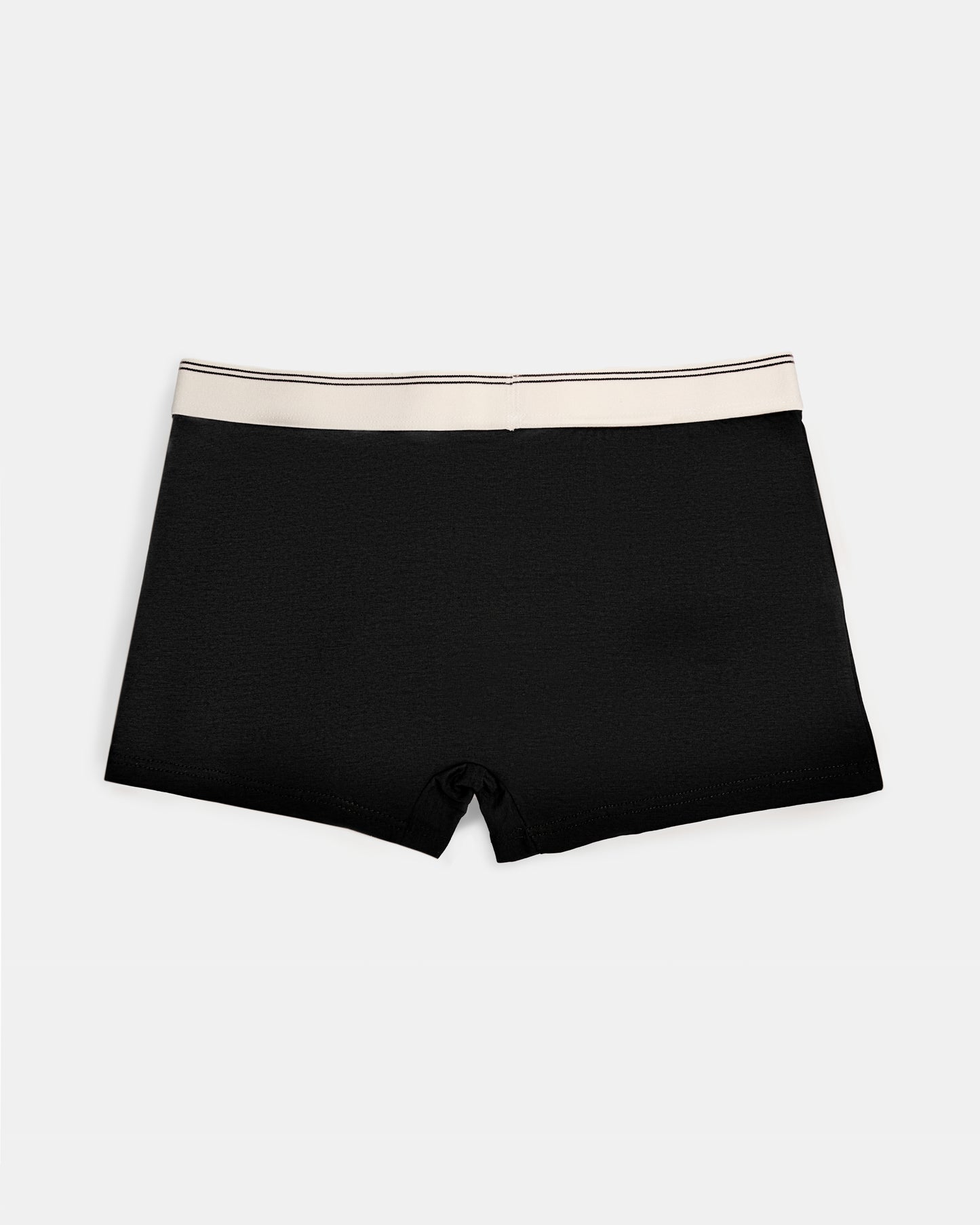 Nutsup Boxer Brief PACK 3 negro